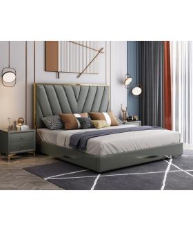 Giường ngủ Bọc Nệm NF350 Giường ngủ Bọc Nệm NF350